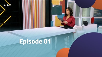Episode 01