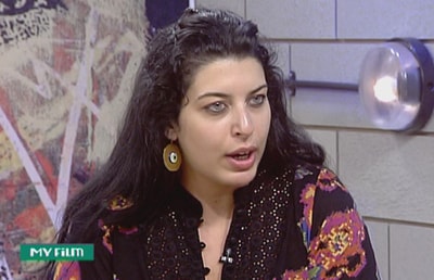 Farah El Hachem - 01 Jun 2015