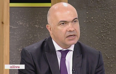 Dr. Naji Riachi - 01 Jun 2015 - مرض الباركينسون اسبابه وعلاجه