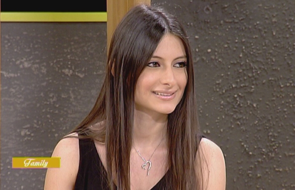 Elissa Noun - الإنترنت والدين