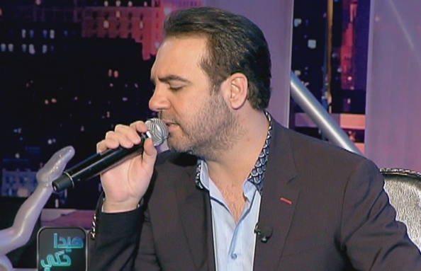 وائل جسار