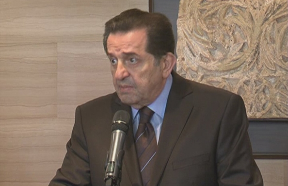 Boutros Harb 03 Jun 2015