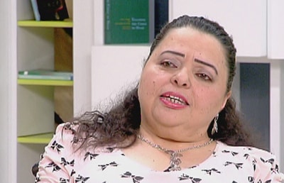 Sylvana El Lakkis - 03 Jun 2015
