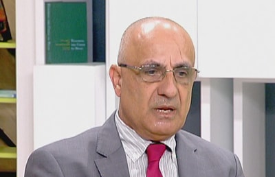 ITN - 03 Jun 2015