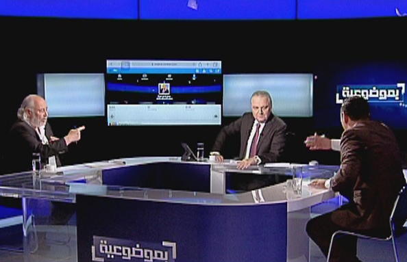 Mohamad Salam - Ahmad Fatfat - Ali Hijazi 03 Jun 2015