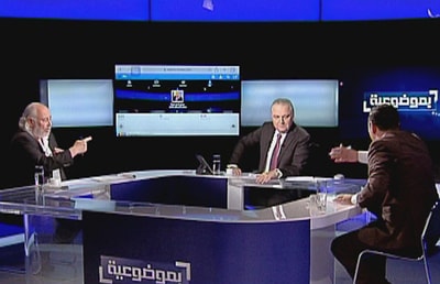 Mohamad Salam - Ahmad Fatfat - Ali Hijazi 03 Jun 2015