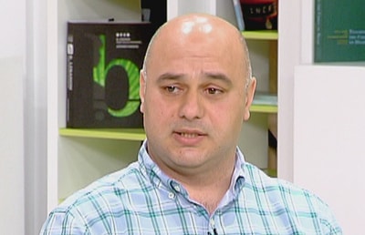 Bilal El Ghaly 04 Jun 2015