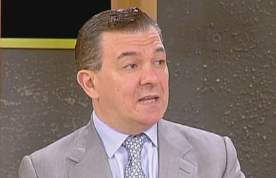 Dr. Peter Noun - 05 Jun 2015 - علاج الأطفال من مرض السرطان