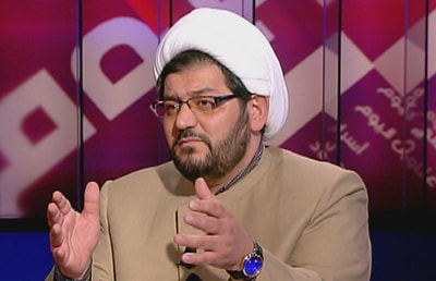 Abbas Al Jawhari 