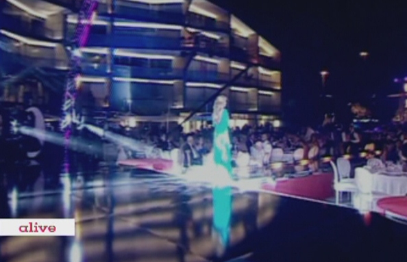 06 حزيران 2015 - BIAF