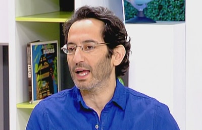 Ghassan Yammine - 06 Jun 2015