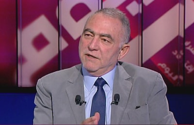 Ahmad El Ghez 