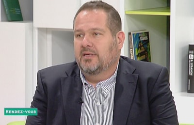 Amin Abi Yaghi - 08 Jun 2015