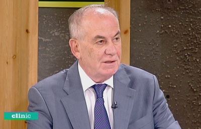 Dr. Andre Yazbek - 08 Jun 2015 - القناة الهضمية عند المرأة