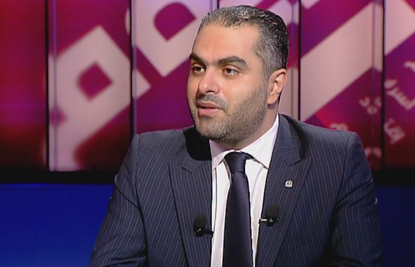 سامر سعاده