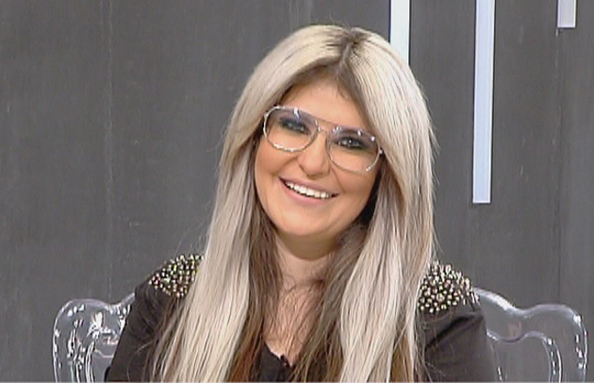 Fadia El Mendelek