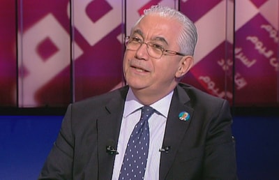 Ammar Houri