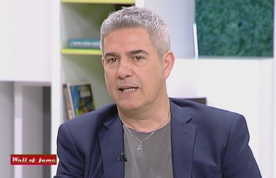 Alessandro Safina - 11 Jun 2015