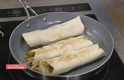 Burrito - 11 Jun 2015