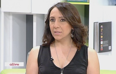 Rima Khcheich 13 Jun 2015