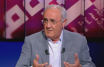 Khalil Hraoui 