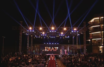 BIAF 2015