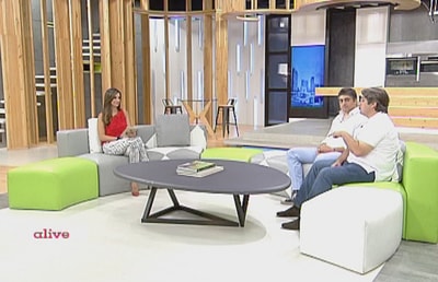 Jawad Sbeity - Dany Zougheib 13 Jun 2015