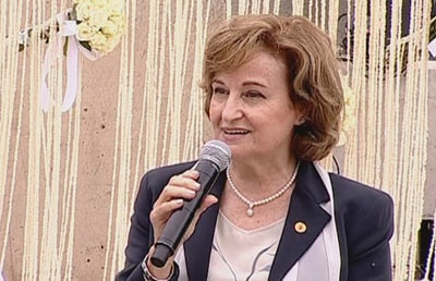 Salwa Stephan - Fadi Bassil - 14 Jun 2015