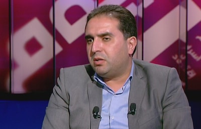 Zafer Nasser 