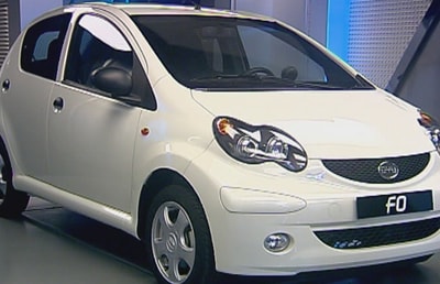 BYD FO - 14 Jun 2015