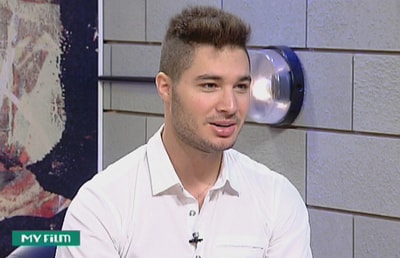 Peter Semaan - 15 Jun 2015