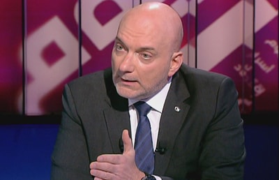 Alain Hakim 