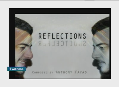 Anthony Fayad - 15 Jun 2015
