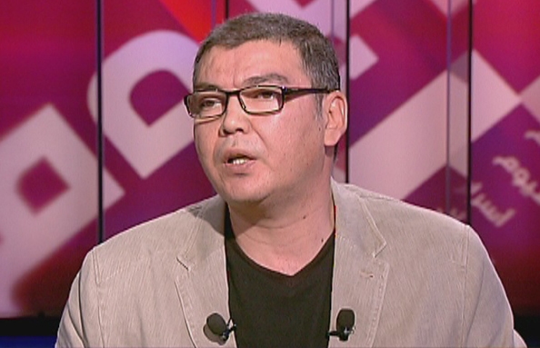 حبيب فياض