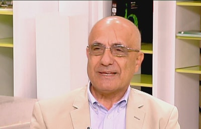 Tony Nassour - 17 Jun 2015