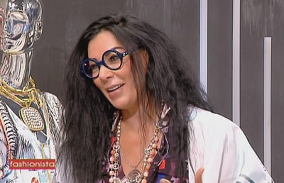 Amal Azhari 17 Jun 2015