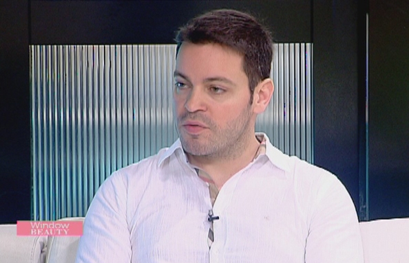Dr Hani Abi Ghosn 18 Jun 2015