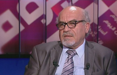 Dr Michel Sabeh