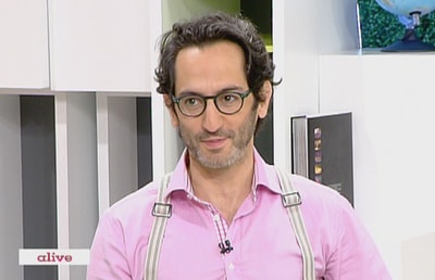 Ghassan Yammine - 20 Jun 2015