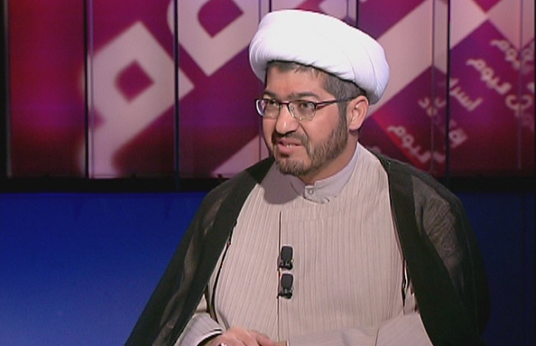صادق النابلسي