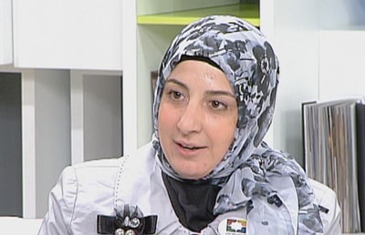 Jinane Mneimneh - 22 Jun 2015