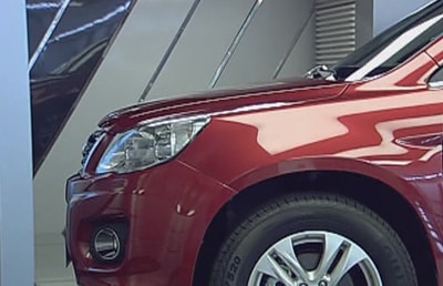 Haval H6 Elite 2015