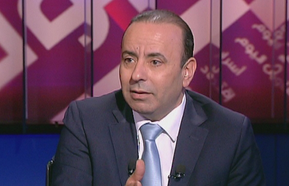 الأسد بشارة