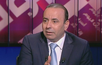 Assad Bechara 