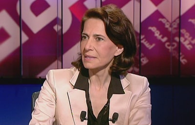 Hayat Arslan 
