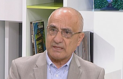 ITN 24 Jun 2015