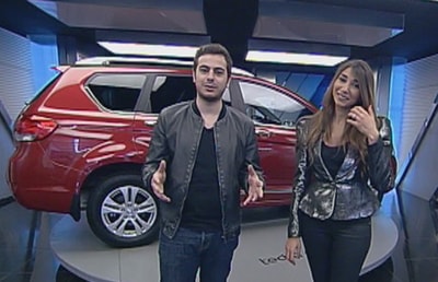 Haval H6 Elite - 25 Jun 2015