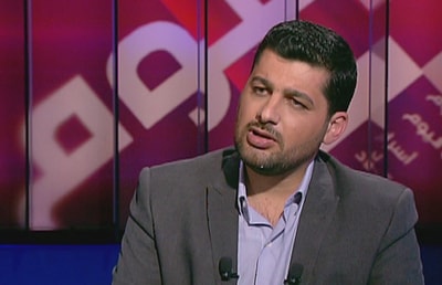 Hosam Matar 