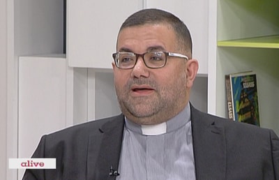 Toufic Bou Hadir - 26 Jun 2015
