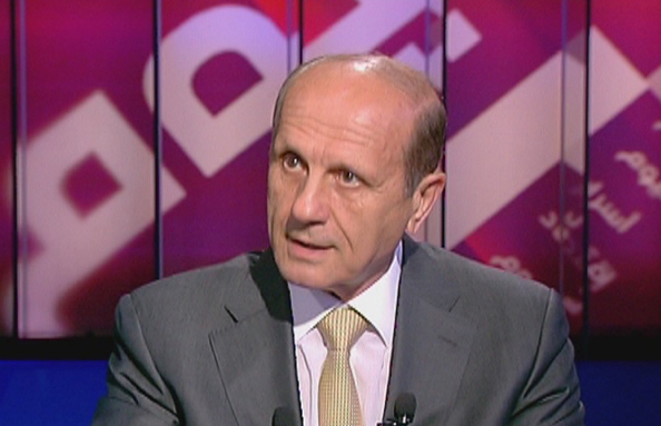 مروان شربل